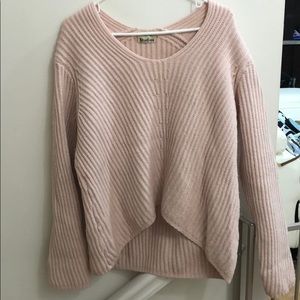 Acne Sweater